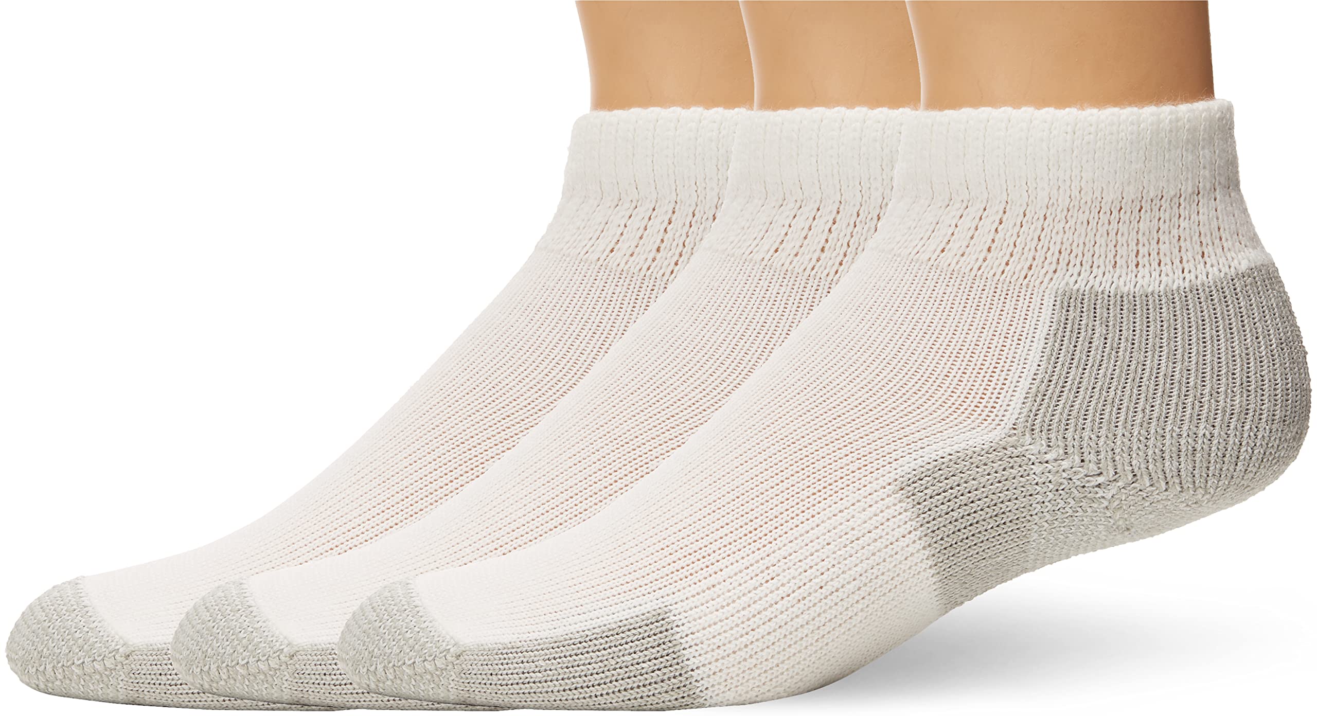 Running Thick Padded Ankle Sock