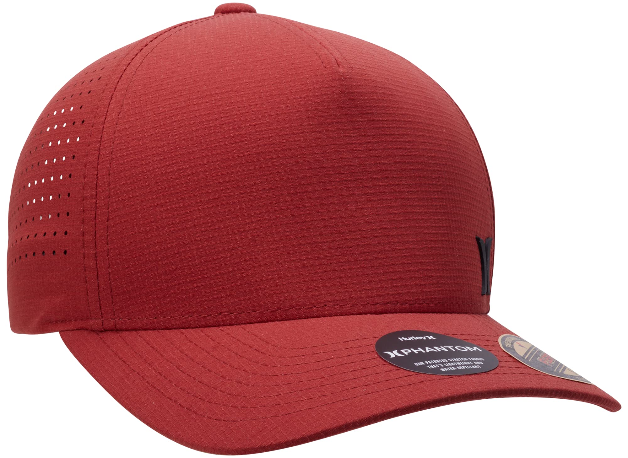 Hurley Męska czapka M Phantom Natural Hat