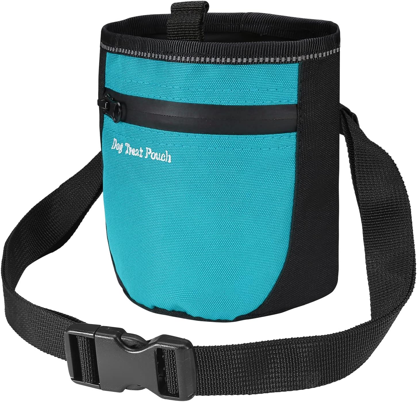 ORIA Dog Treat Training Pouch, Dog Food Bag, Dog Treat Bag