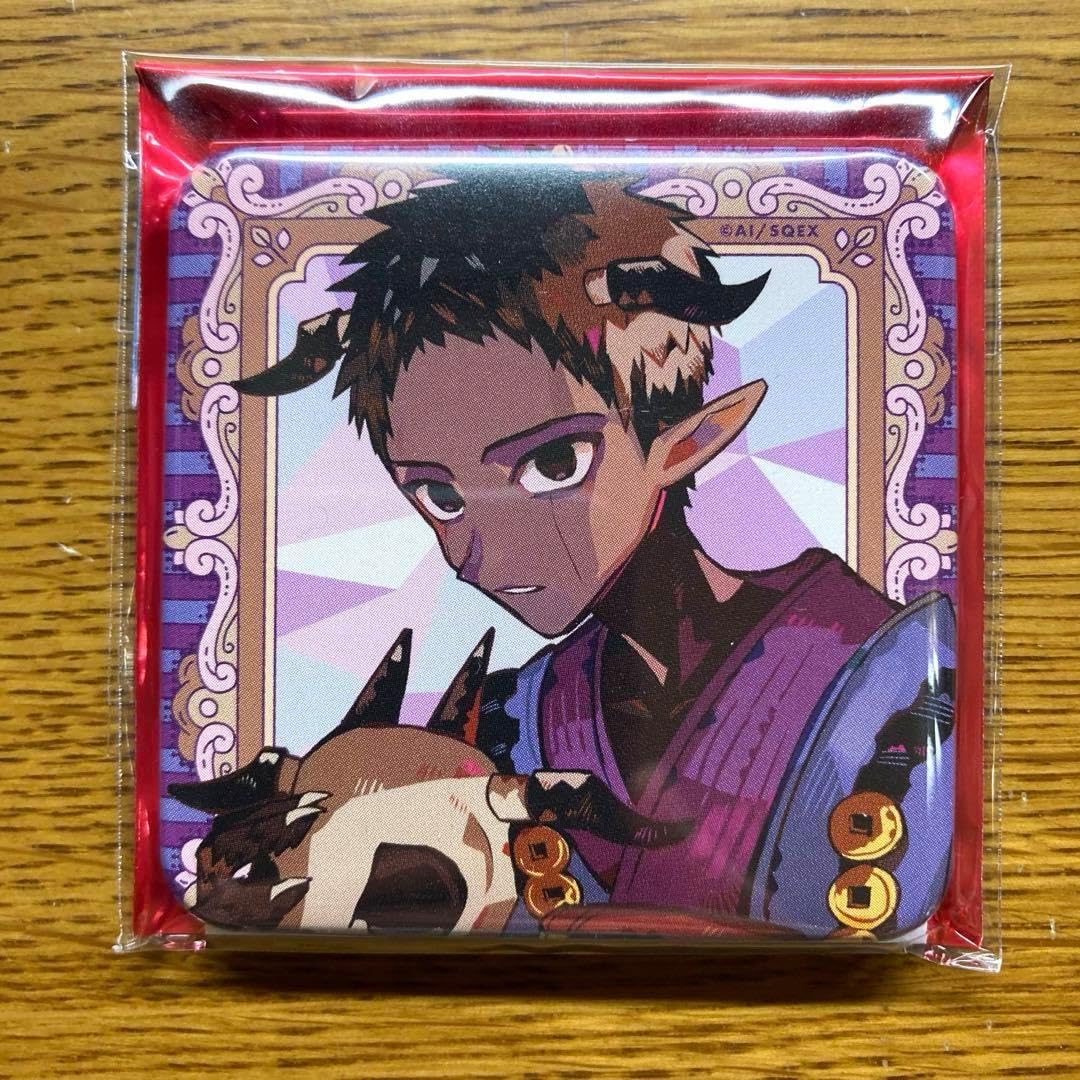 ゆずソフト 缶バッジ 喫茶ステラと死神の蝶 ドラクリオットほか ゆずソフト 缶バッジ 喫茶ステラと死神の蝶 ドラクリオットほか 【公式