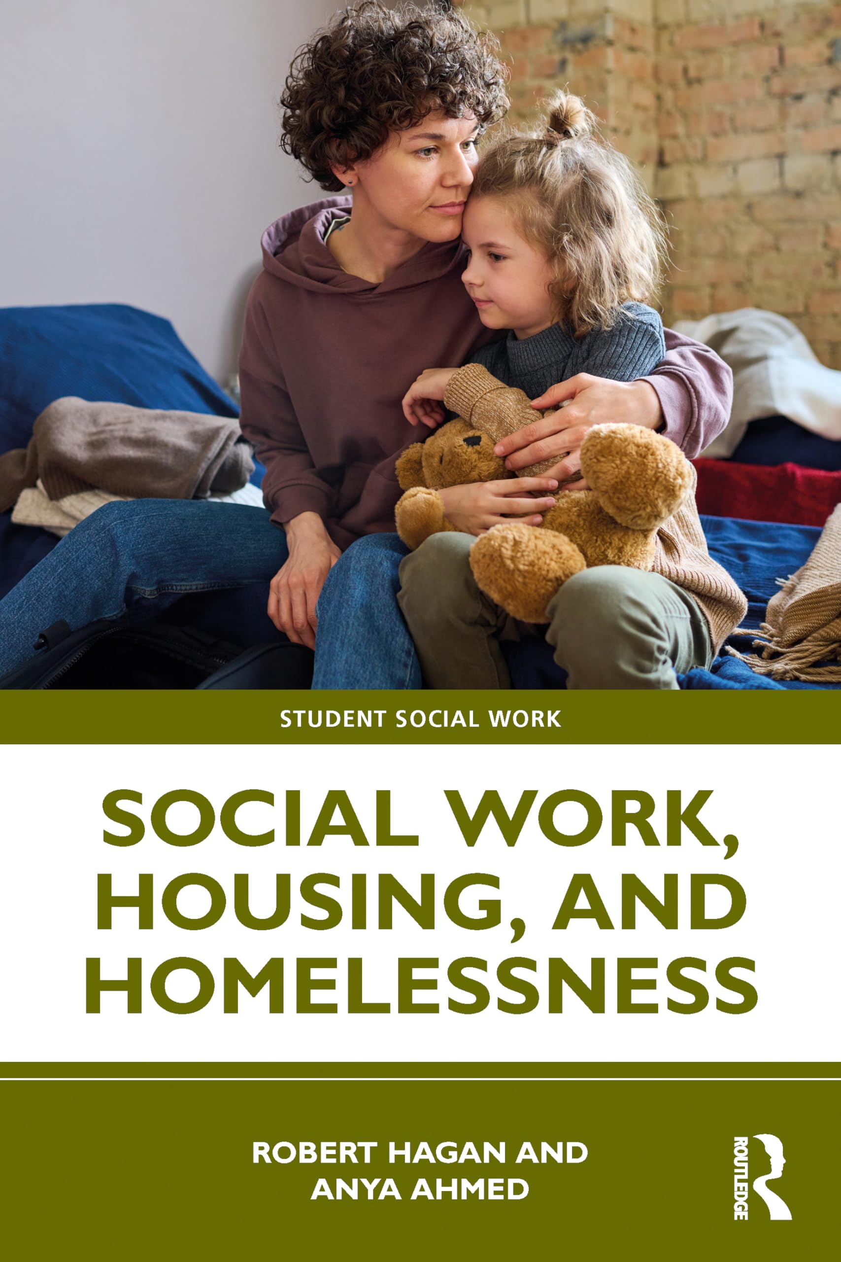 Social Work, Housing, and Homelessness (Student Social Work)