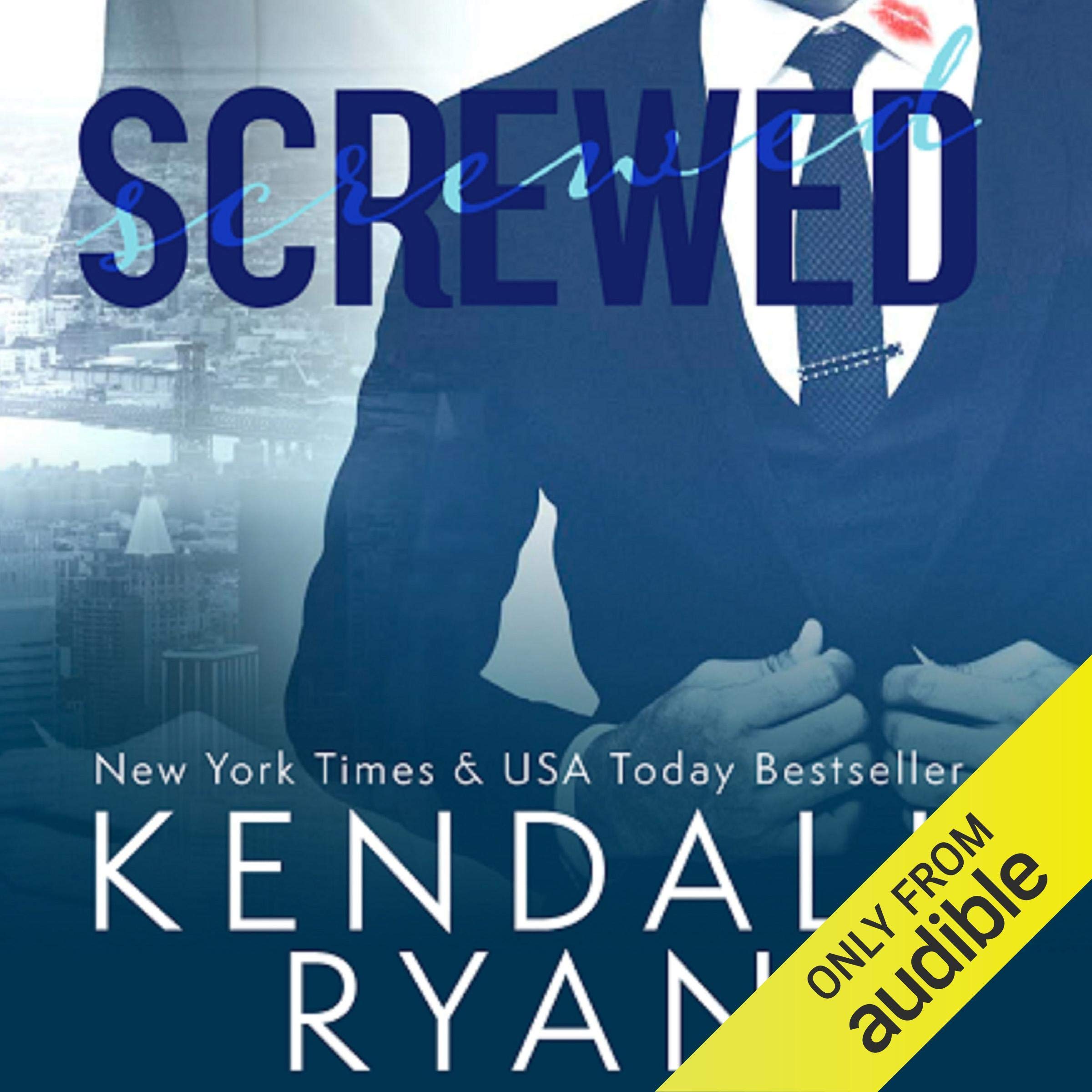 Cover art for Screwed