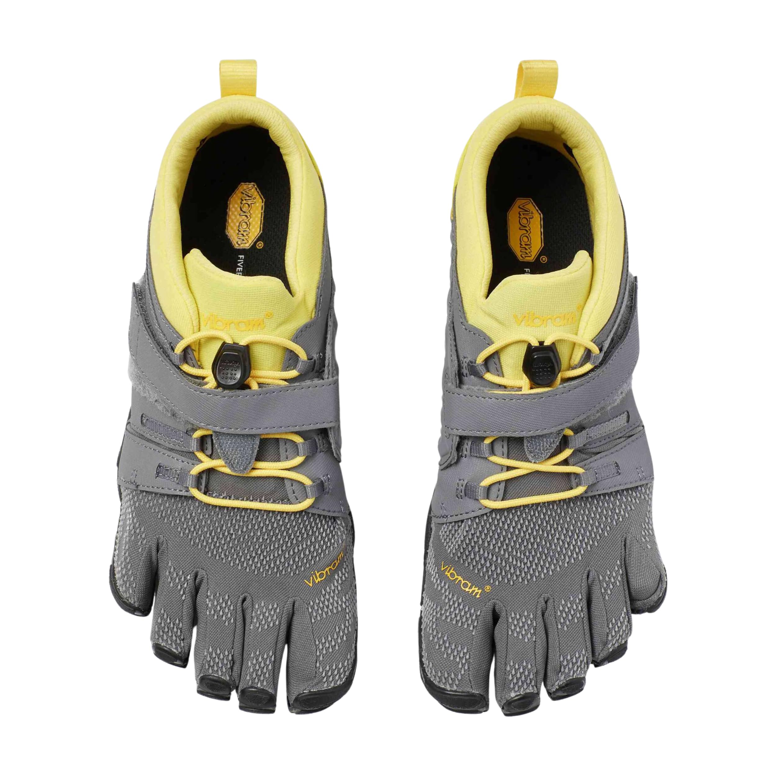 Vibram Scarpe Sportive FiveFingers V-Train 2.0 Scarpe da ginnasticaUomo