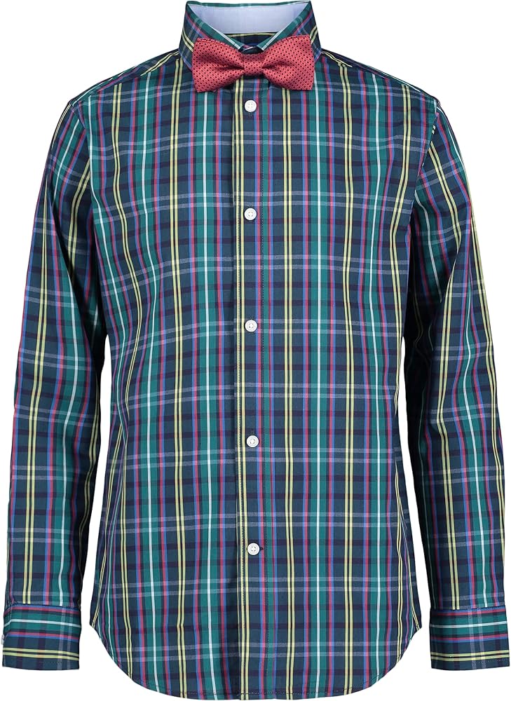 Tommy hilfiger boys dress shirt Clearance