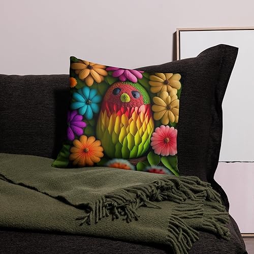 Miniatura 3 de Miimusland  Cojines fantasia  0026