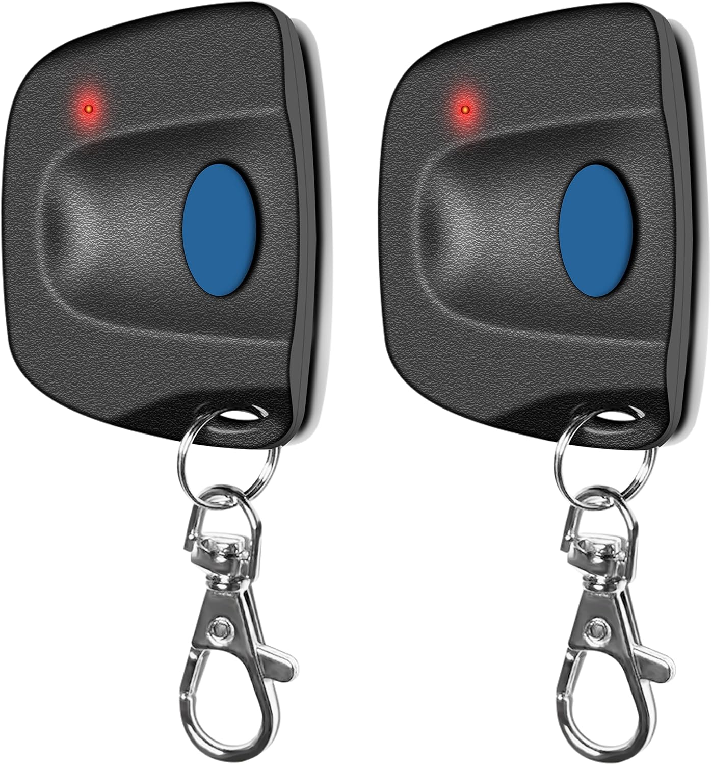 2 for 61LM 750CB LiftMaster Chamberlain Garage Door Opener Remote 9 Dip Switch (for 1984 to 1993 Models) 3-Year-Warranty