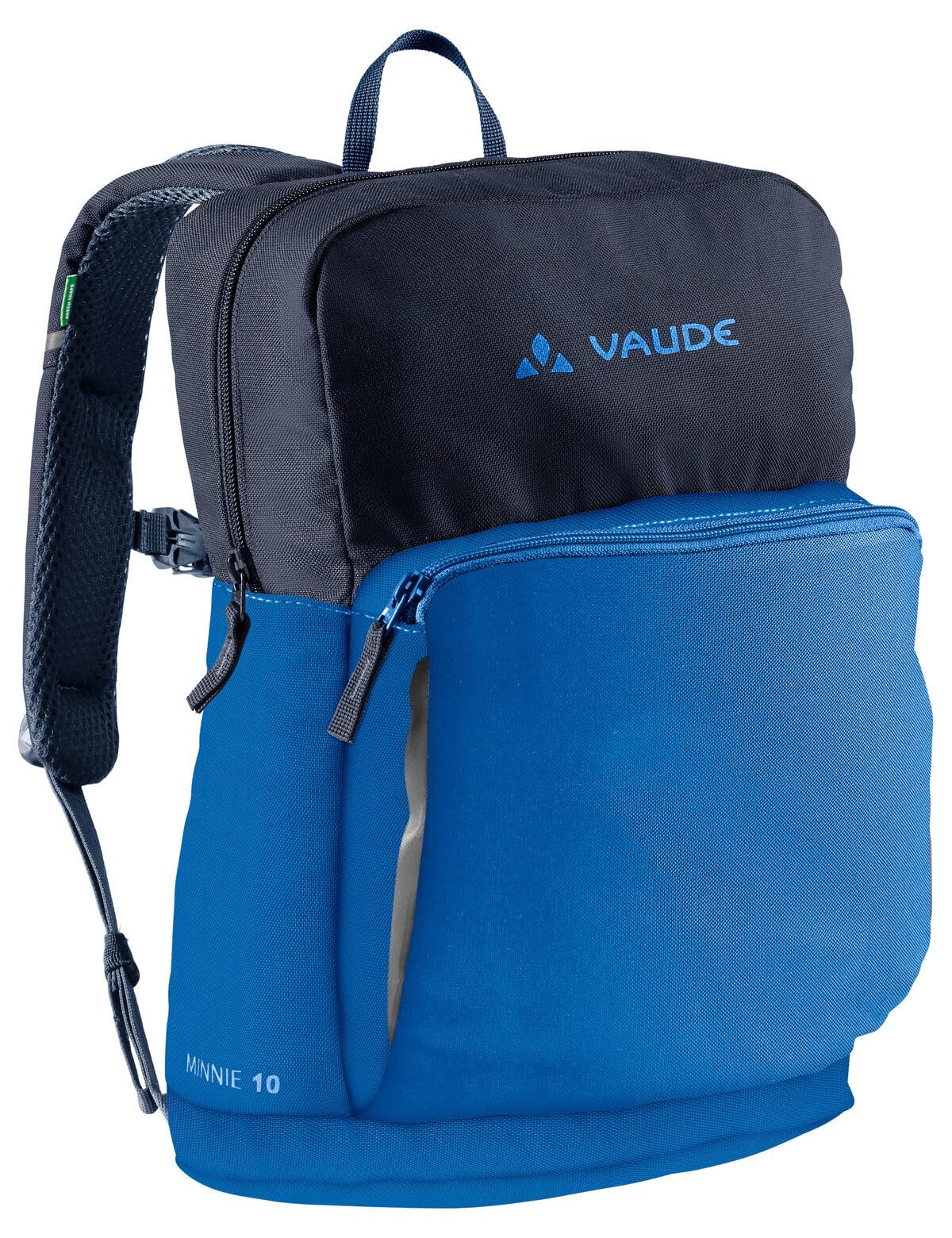 VAUDE Rucksack Minnie 10, perfekt für Freizeit, Wandern oder Kindergarten