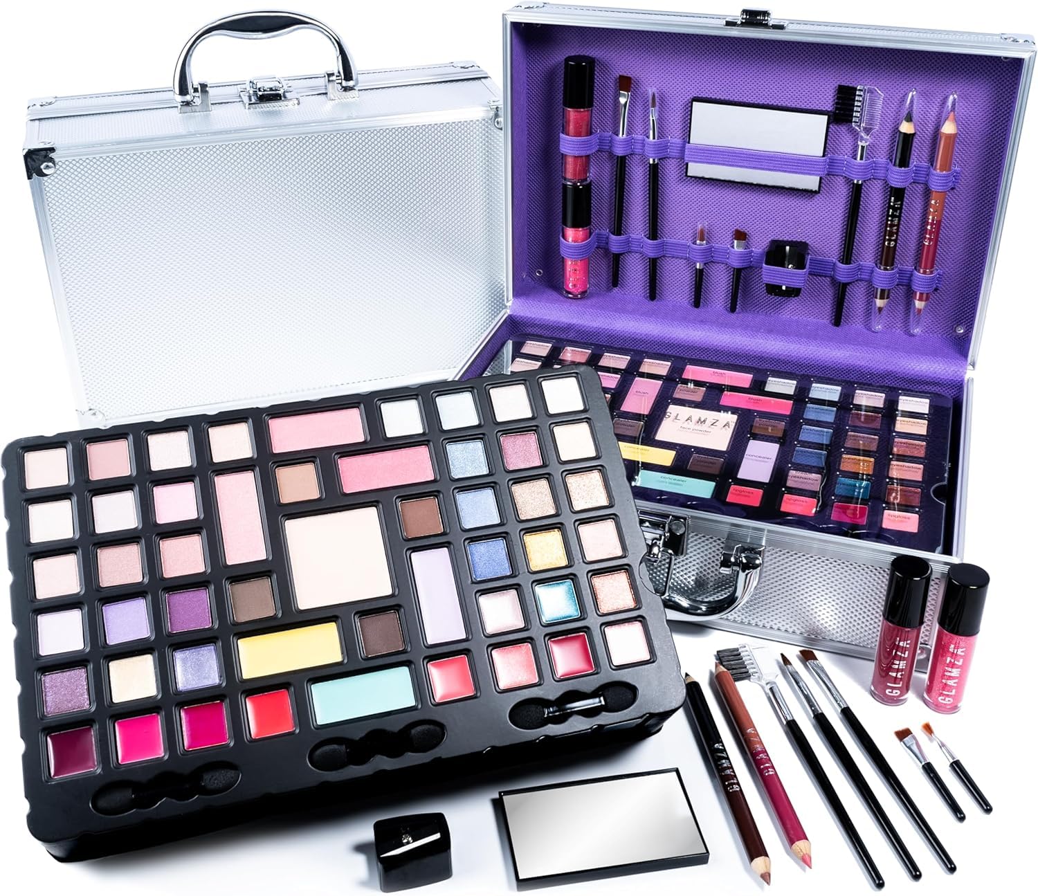 MAQuillAGE セット ドラマティックスタイリングアイズ｜アイシャドウ｜マキアージュ