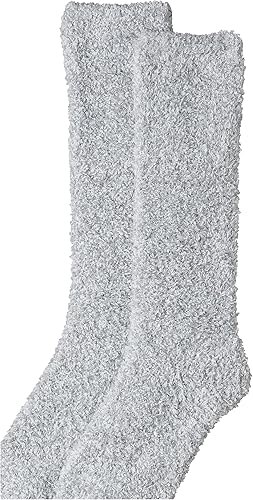 Miniatura 2 de Barefoot Dreams Women's CozyChic Heathered Socks