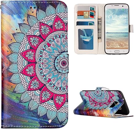 Funda Galaxy S7 Edge, G935 Carcasa Piel Funda Protectora Slim Folio Cartera Carcasas y Fundas Tapa movil Case Cover PU Cuero impresi?n Flip Libro Leather Wallet Con Cierre Magn?tico Funda Galaxy S7 Edge, G935 Carcasa Piel Funda Protectora Slim Folio Cartera Carcasas y Fundas Tapa movil Case Cover PU Cuero impresi?n Flip Libro Leather Wallet Con Cierre Magn?tico