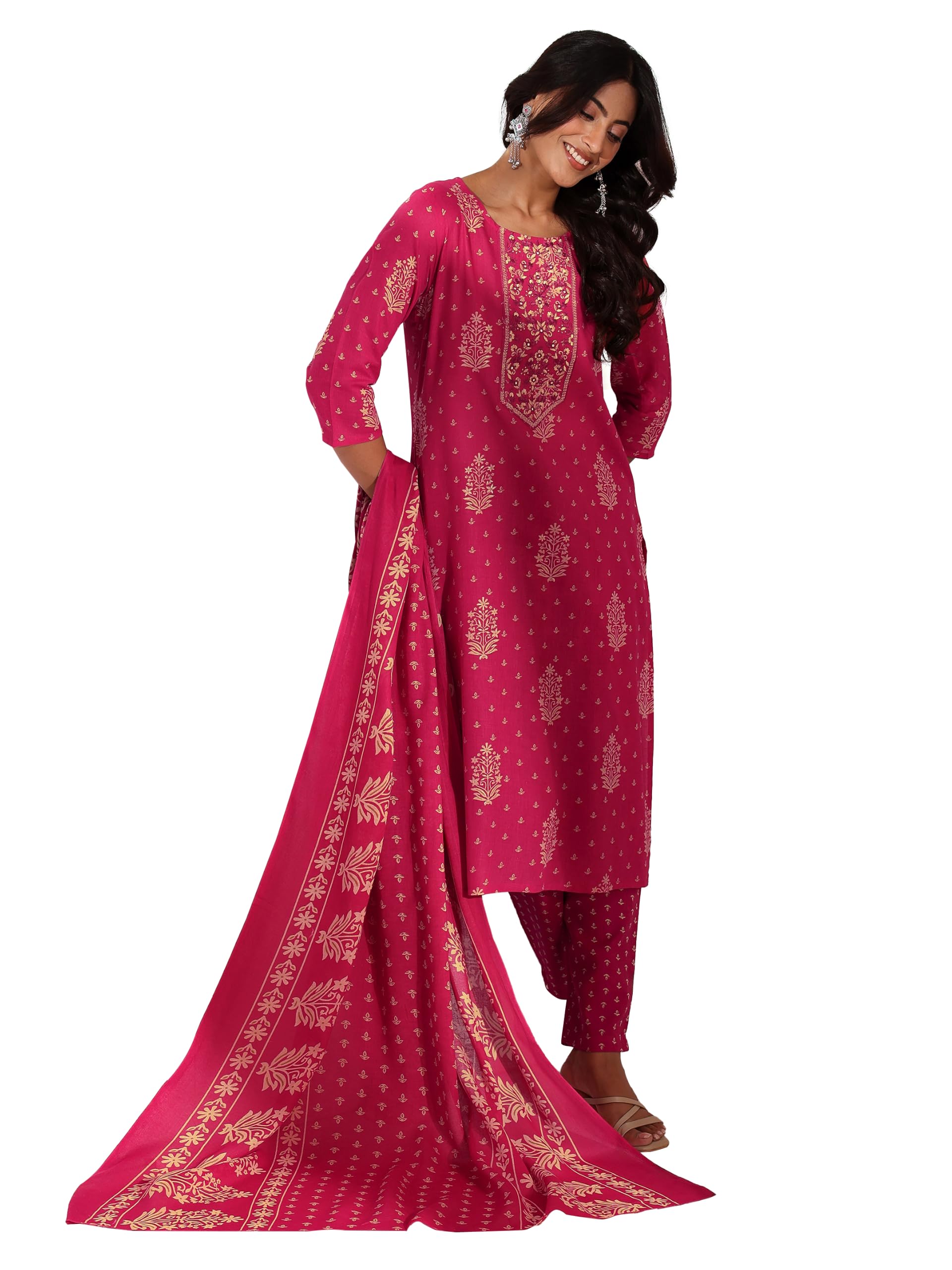 Womens Kurta Set-picture-30