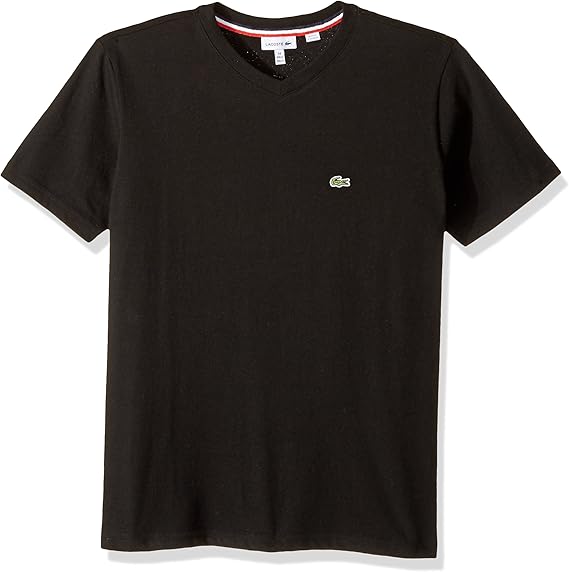 Playeras lacoste niño Clearance