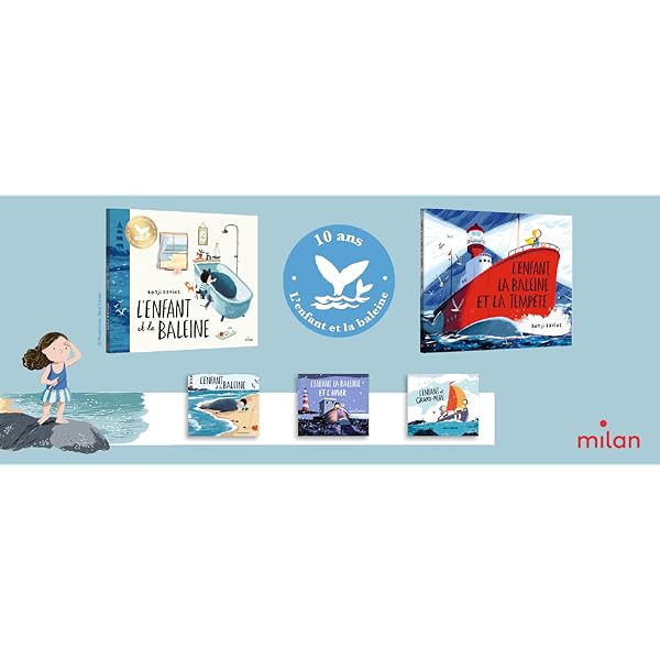 L'enfant et grand-mère Relié – Illustré, 3 avril 2019 81slT3Yv4LL. SS600