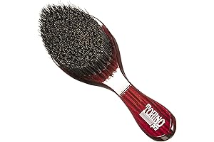 Torino Pro Brushes 360 Wave #570: Unleash Your Hair's True Potential
