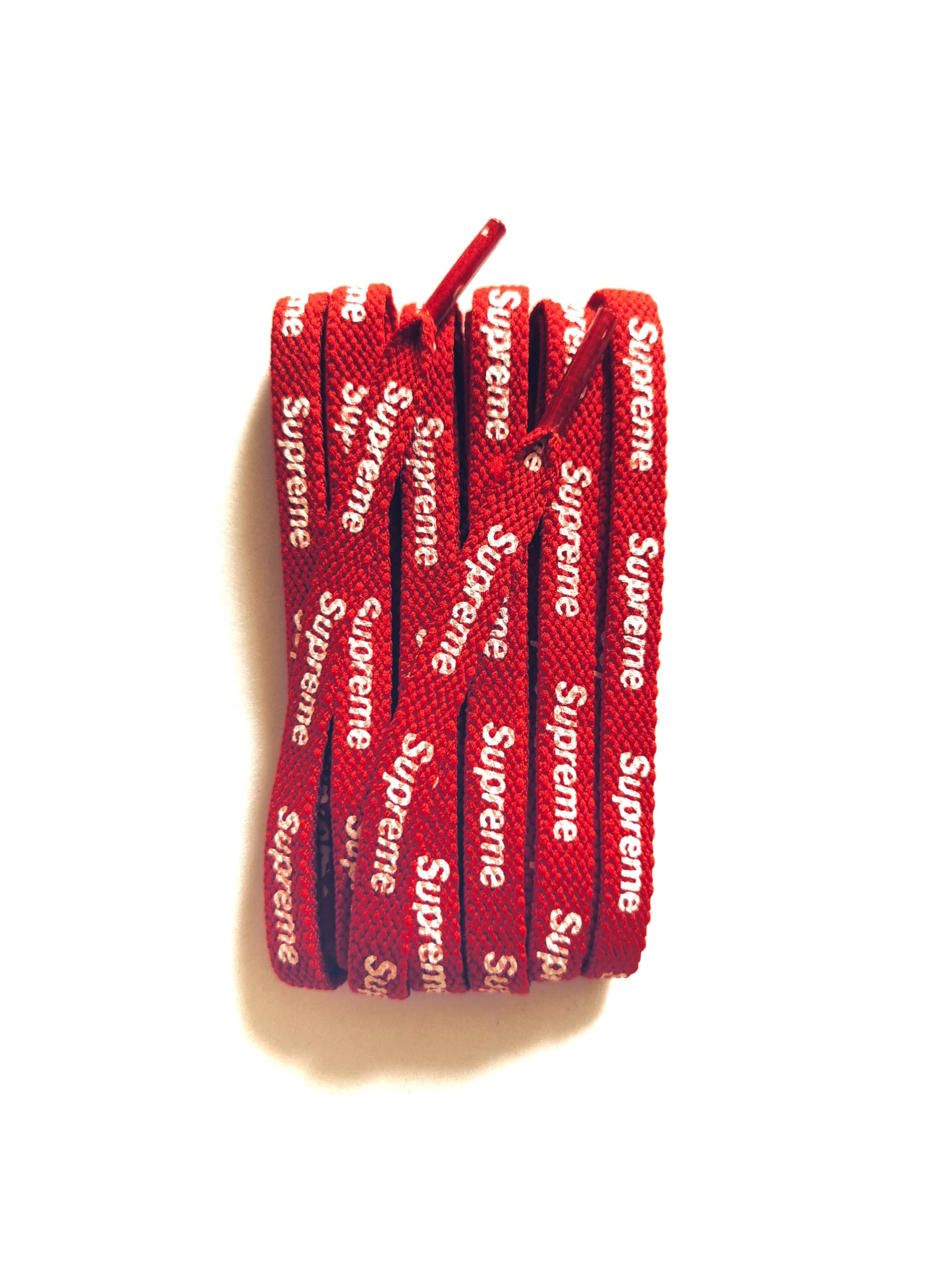 Thegoodlacecompany SPreme Shoe Lace for Men & Women - Running & Gym Shoelace - Athletic Shoe Strings - Shoelaces for Hiking Shoes - Red - 140Cm - Pack Of 2 (B0DBDVZLMT) Amazon Price History, Amazon Price Tracker