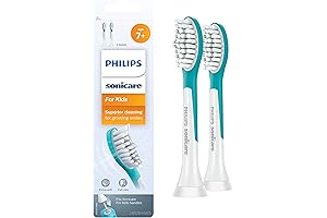 Philips Sonicare for Kids Brush Heads