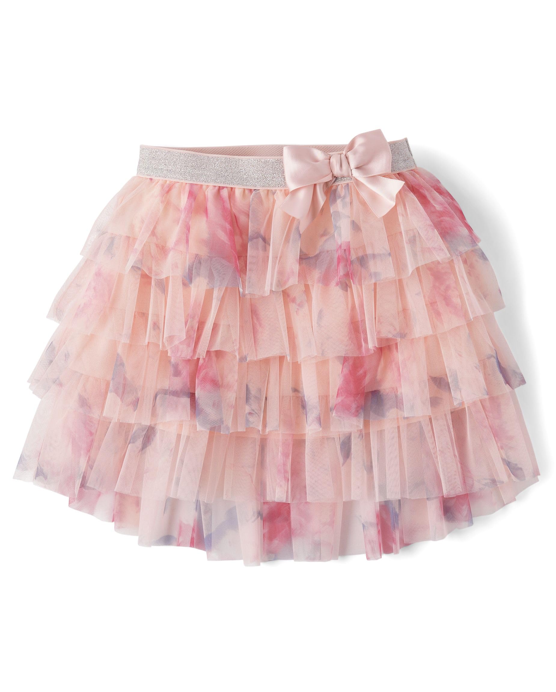 Gymboree Girls' and Toddler Ruffle Skirts