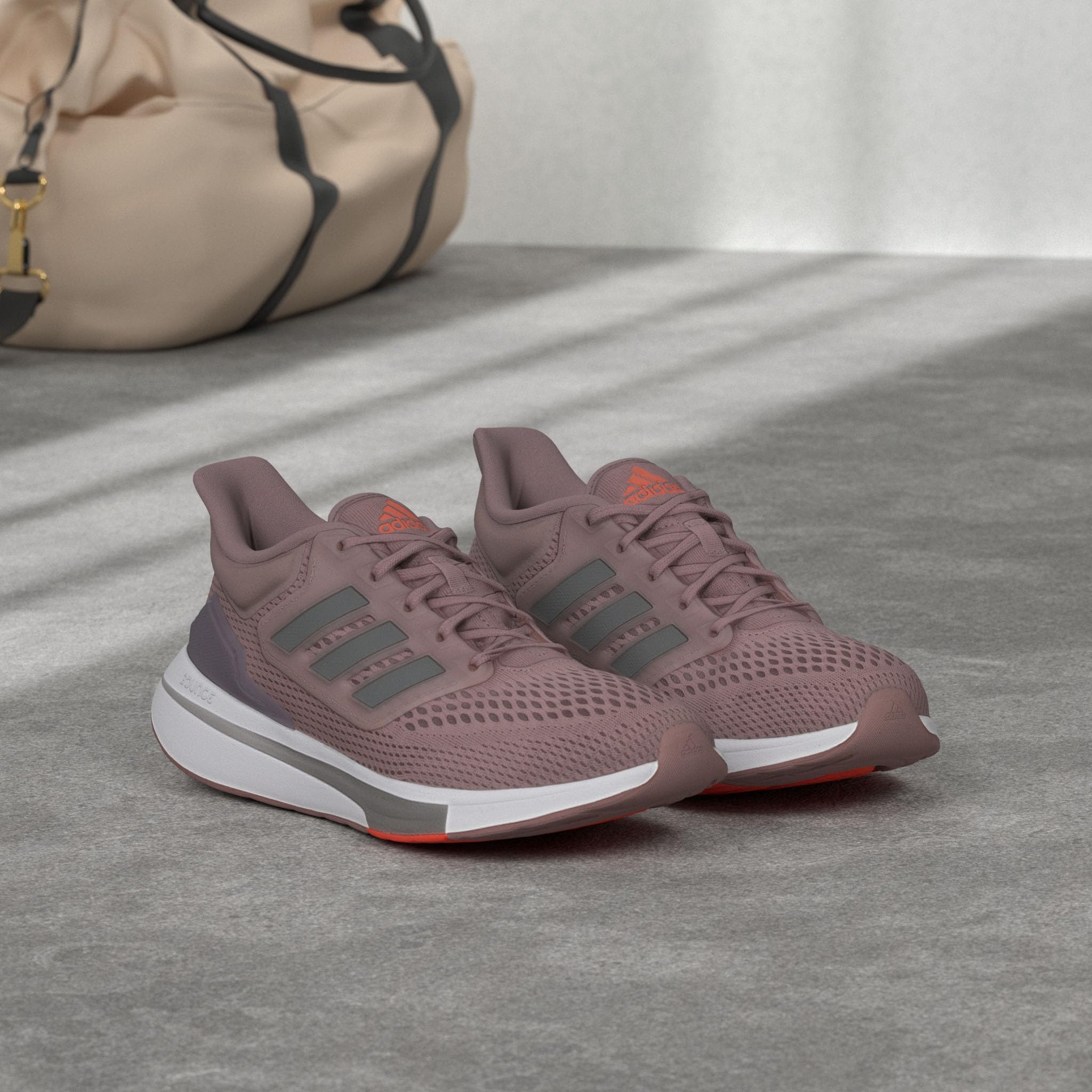 adidas Response, Shoes-Low Hombre, Medium