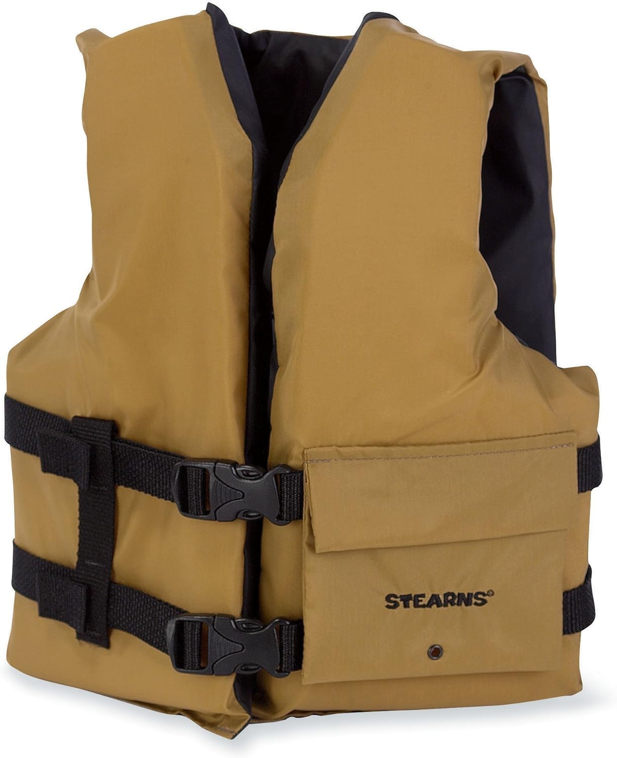 Stearns Youth Sportsvest Life Jacket Life Jackets And
