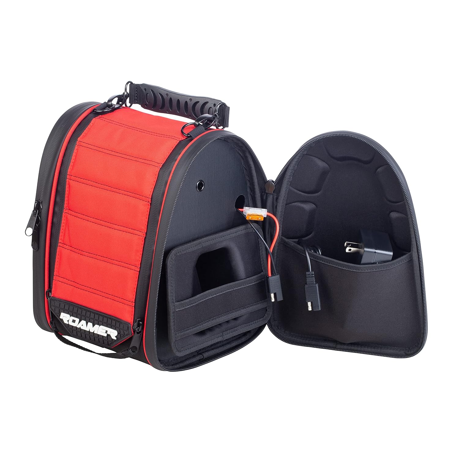Marcum Roamer Lithium Shuttle Kit