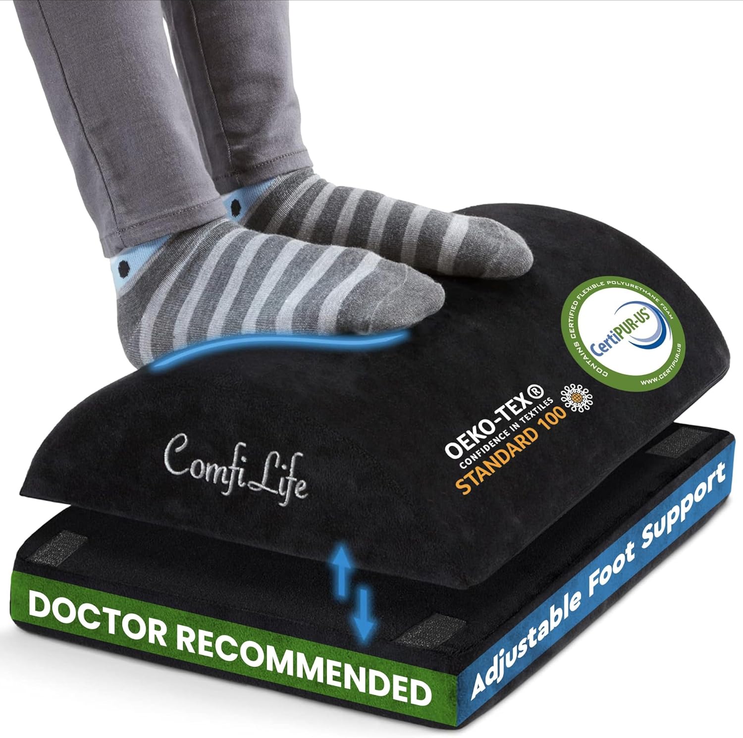 ComfiLife Foot Rest Cushion