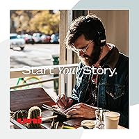 Vista 5 de uni-ball Bolígrafo de punta redonda