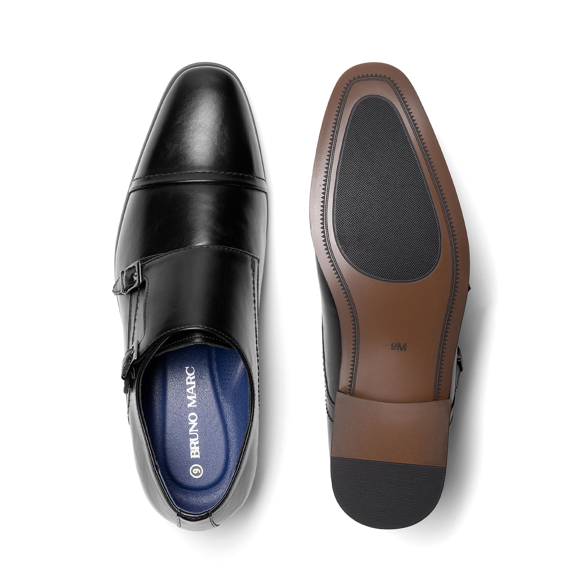 Bruno Marc - Mocasines para hombre