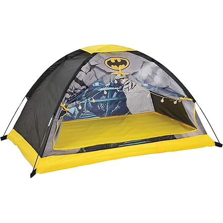 batman dream tent