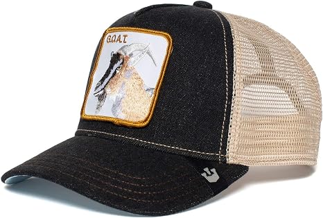 Goorin Bros. The Farm Men's Trucker Hat 