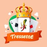 - Play With Friends Tressette Royal