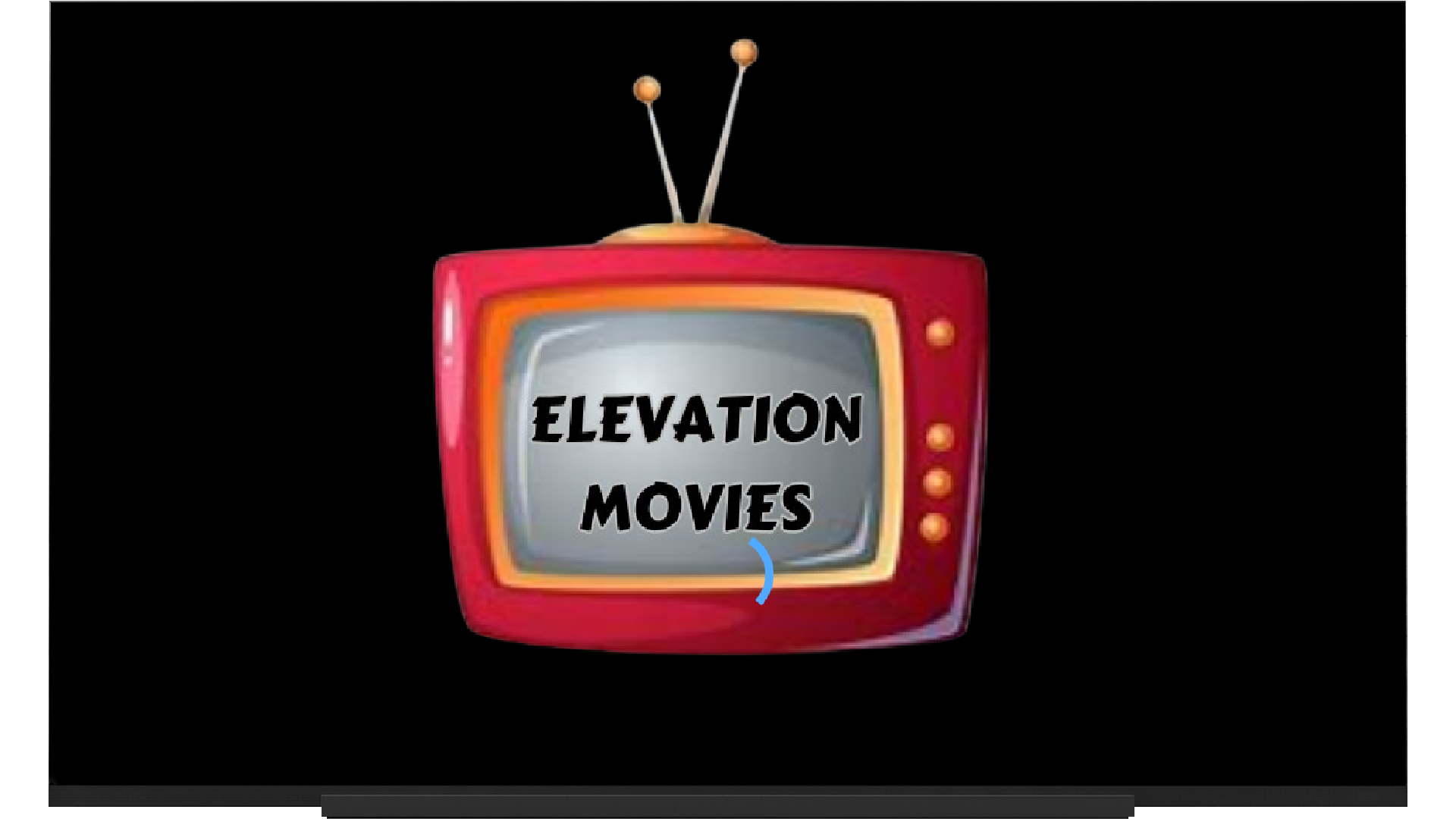 Elevation Movies App on Amazon Appstore