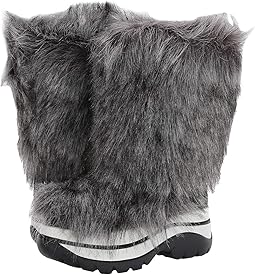 michael kors dawson mid bootie