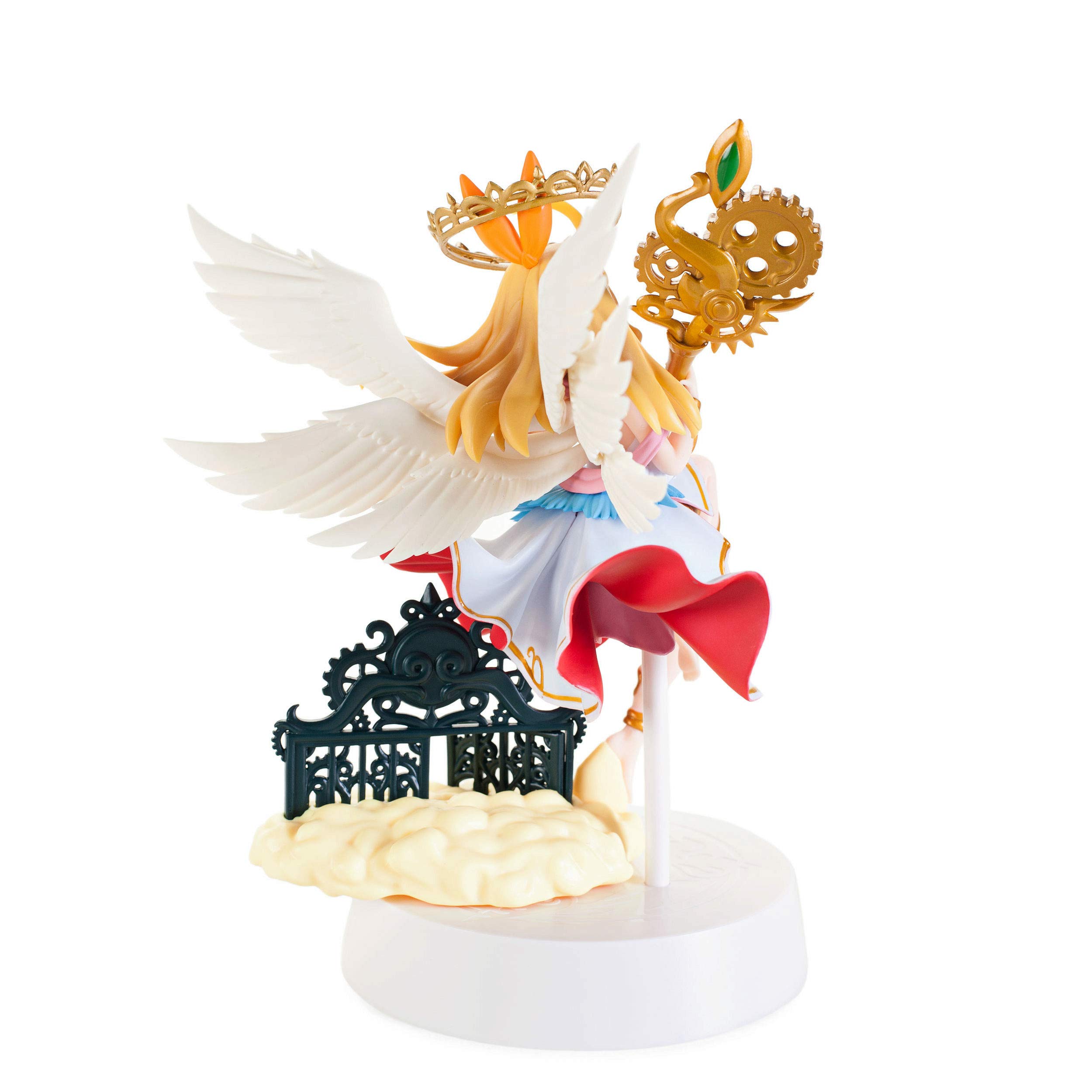 値下げ！ウリエルボイス搭載タブレット/モンスト/美品 / 動作確認済み 変革する神の光 ウリエルのプロフィール | 【公式】MONST DICTIONARY