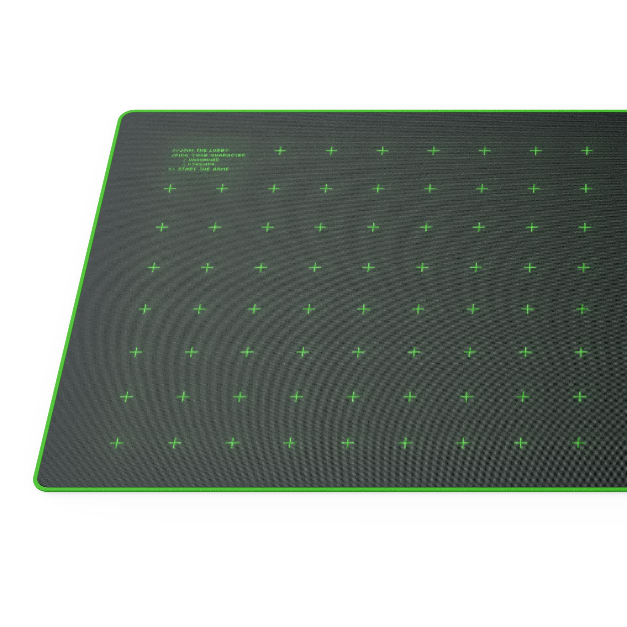 Tryhard Tapis de Souris XXL édition spéciale Unchained - 920 x 400 mm - XXL - Grande Taille - Améliore la précision et la Vitesse - Base antidérapante Caoutchouc - Tapis Lavable