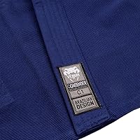 Vista 5 de Venum Contender Kids BJJ Gi