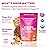 Pink Stork Organic Morning Sickness Pregnancy Tea - Hot or Iced Tea - Prenatal Heartburn, Indigestion, and Constipation Support - 1st Trimester Pregnancy Must Haves - Ginger Peach, 15 Sachets