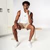 adidas Athletic Cushioned 6-Pack No Show | 6-Pack, Amortiguación Dirigida, Soporte de Arco, Transpirable y Absorbente de Humedad, Talón y Punta Reforzados, Comodidad Todo el Día 3