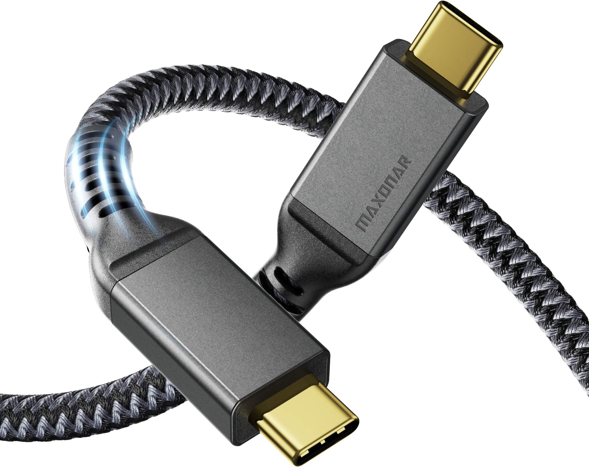 Thunderbolt 3 Cable 1.2M