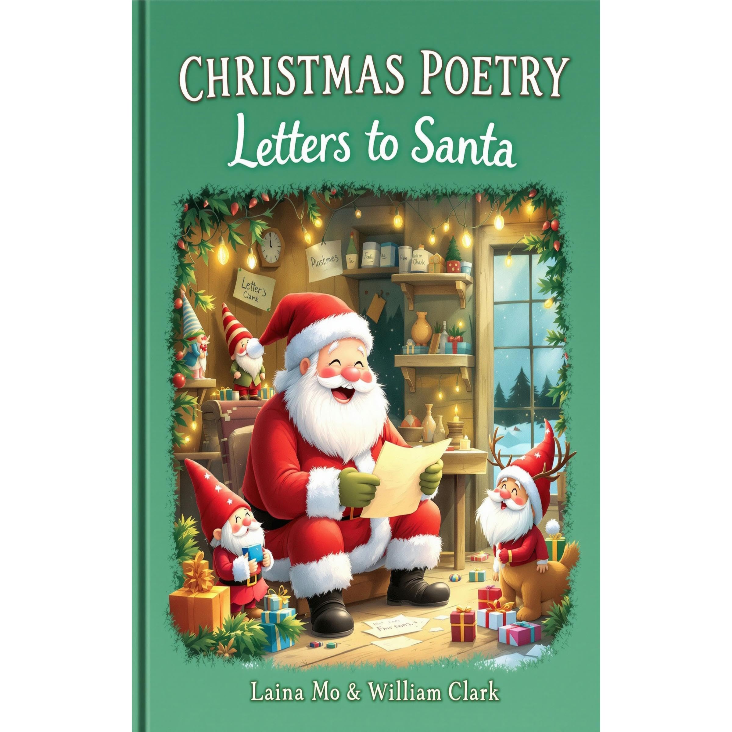 Christmas Poetry