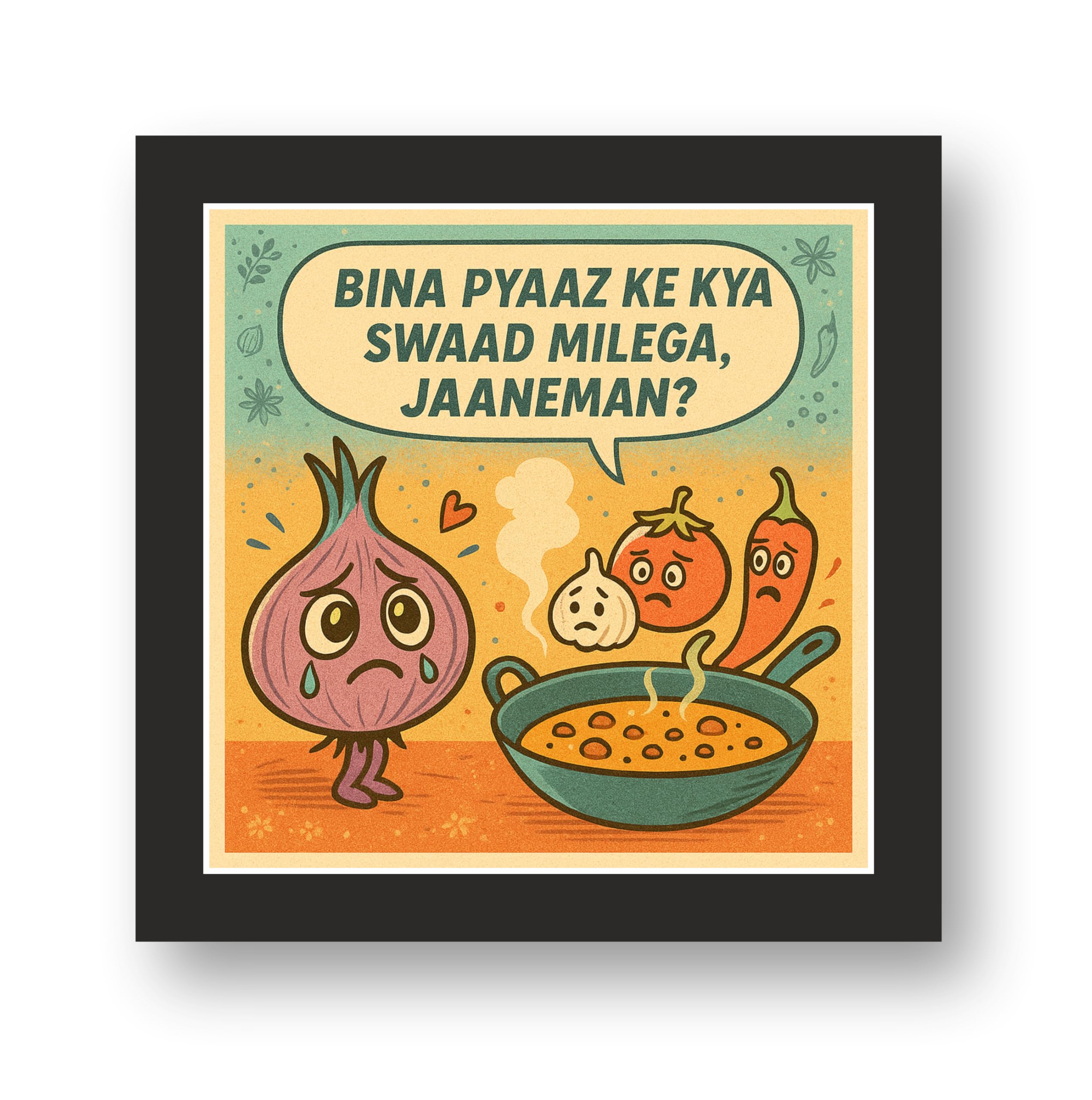 Kitchen Wall Decor – view 2
