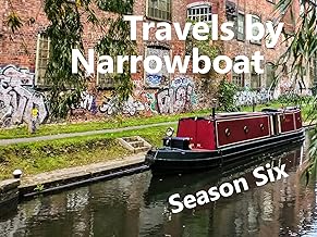 Travels by Narrowboat