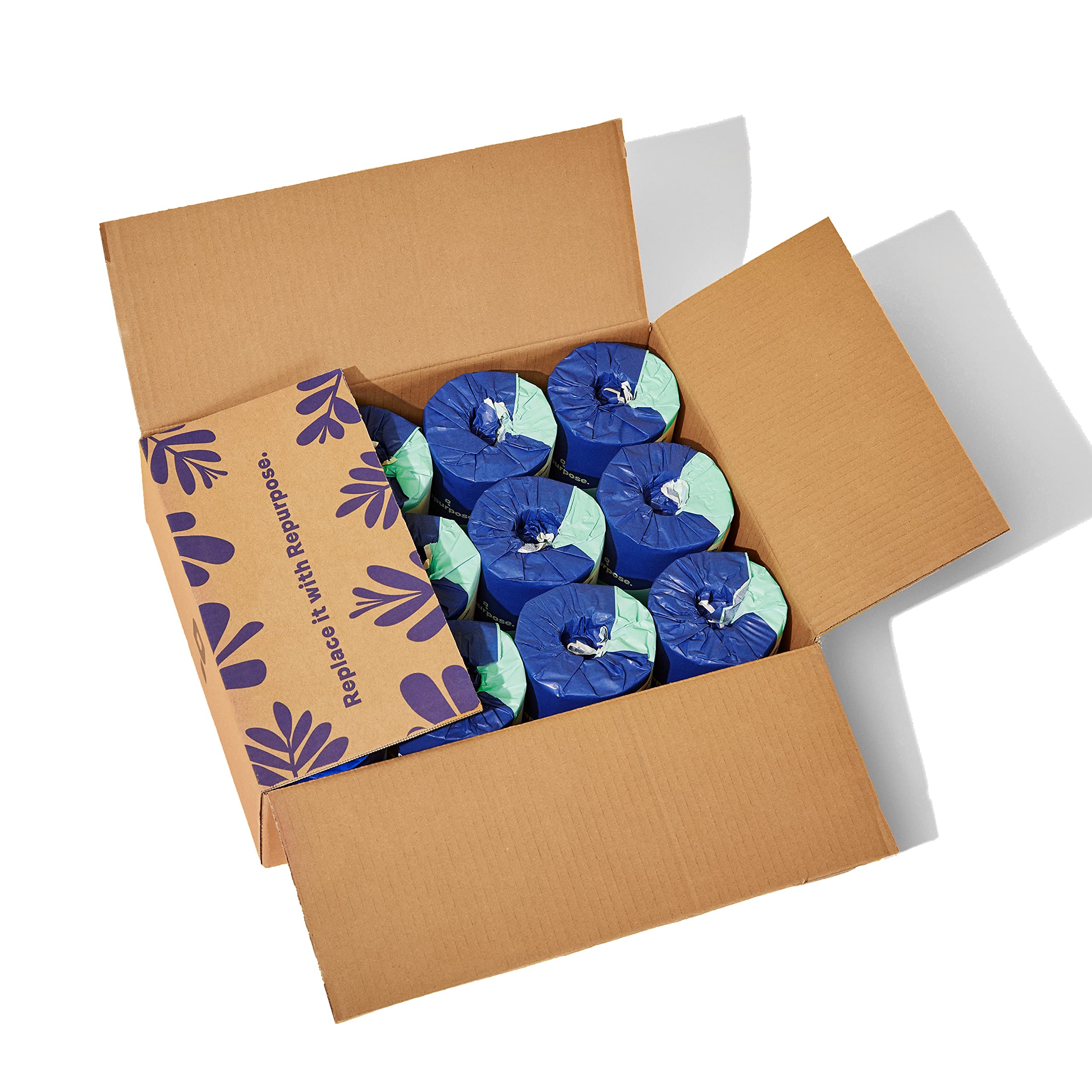 Best Bamboo Toilet Paper of 2023 EcoFriendly and Soft on Skin