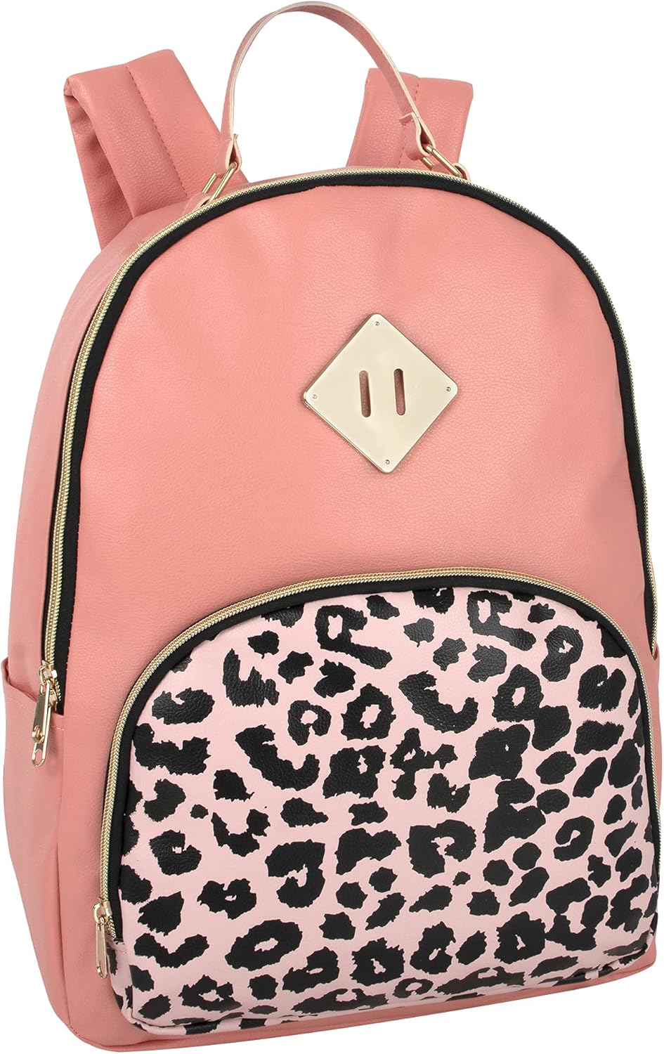 vegan school backpack