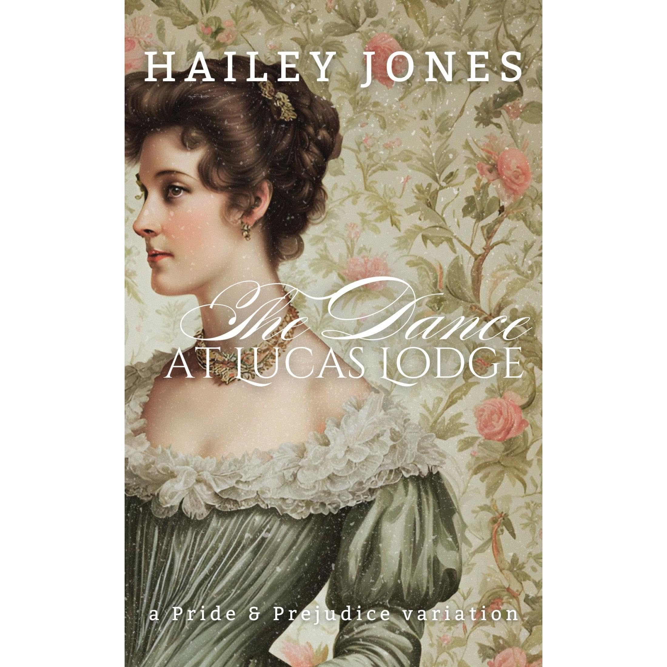 The Dance at Lucas Lodge