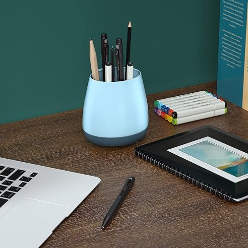 Miniatura 4 de Portacepillos de dientes para baños, soporte para cepillos de dientes y pasta de dientes, soporte de maquinilla de afeitar, soporte para cepillos de