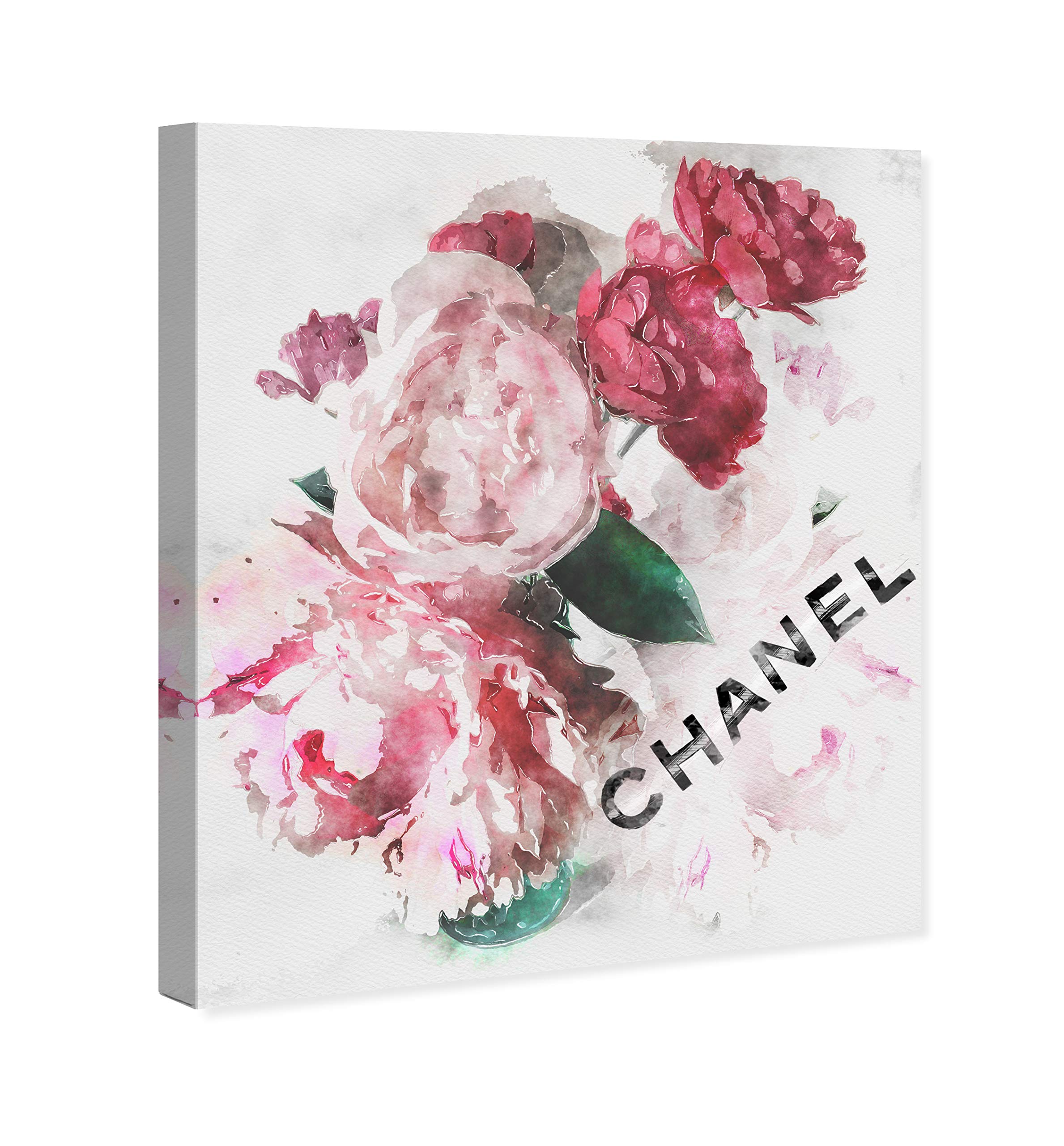 Amazon.com: The Oliver Gal Artist Co. Fashion and Glam Wall Art