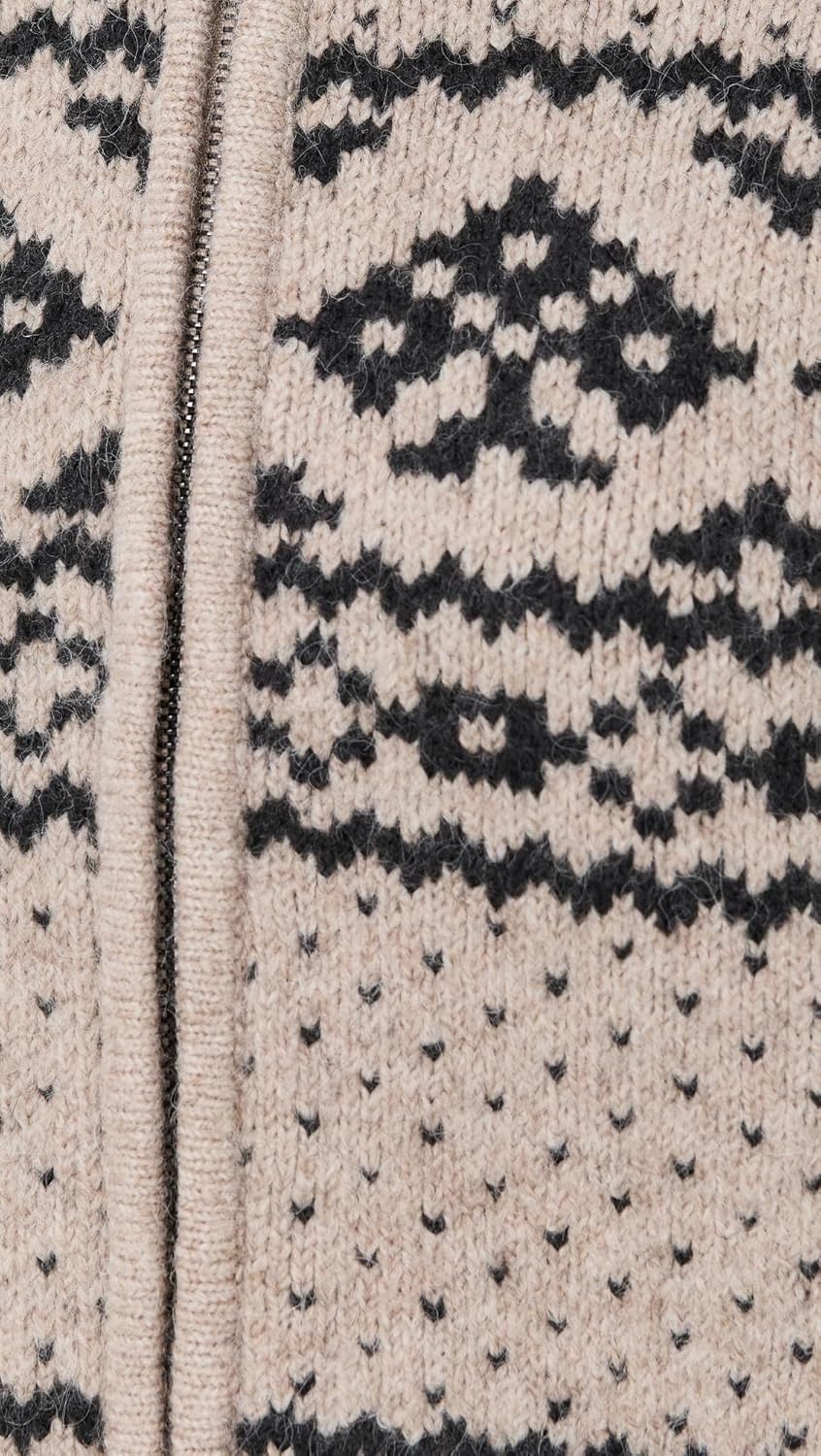 Z SUPPLY Women's Bismarck Zip Cardigan - Image 6