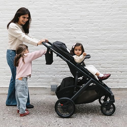 Miniatura 6 de Organizador de UppAbaby color negro para padres