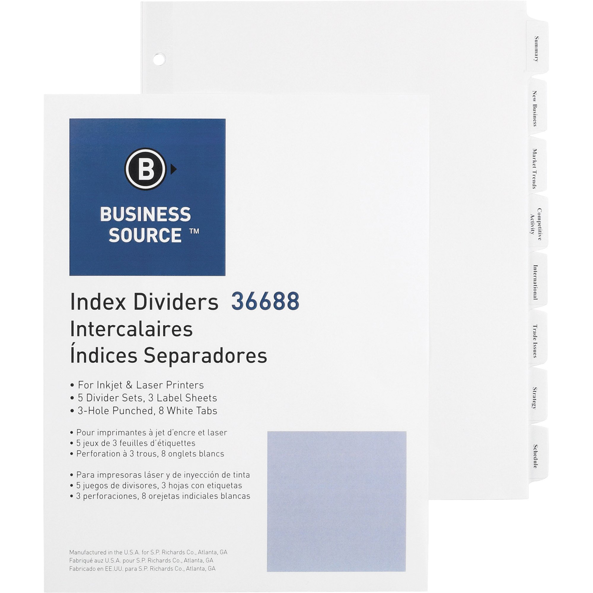 Business Source Divisori Indici Legali Indice Diveder (36688)