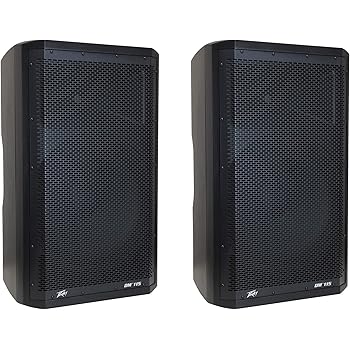 peavey dark matter 12